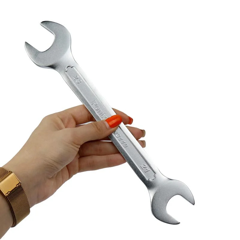 آچار دوسر تخت رونیکس مدل RH-2221 سایز 23-21 میلی متر