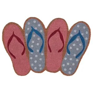 پادری ایکیا مدل TORGHANDEL سایز 60×90 سانتی متر