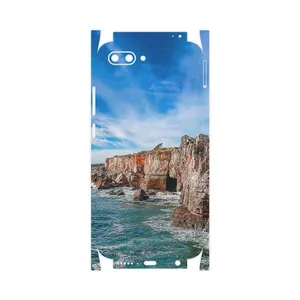 MAHOOT Rock Mountain-FullSkin Cover Sticker for Honor 10