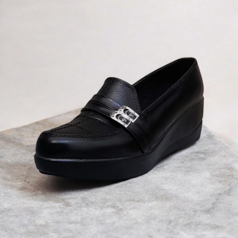 کفش طبی زنانه مدل Tc2