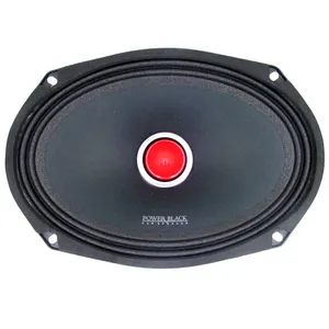 میدرنج خودرو پاور بلک مدل PB-6935