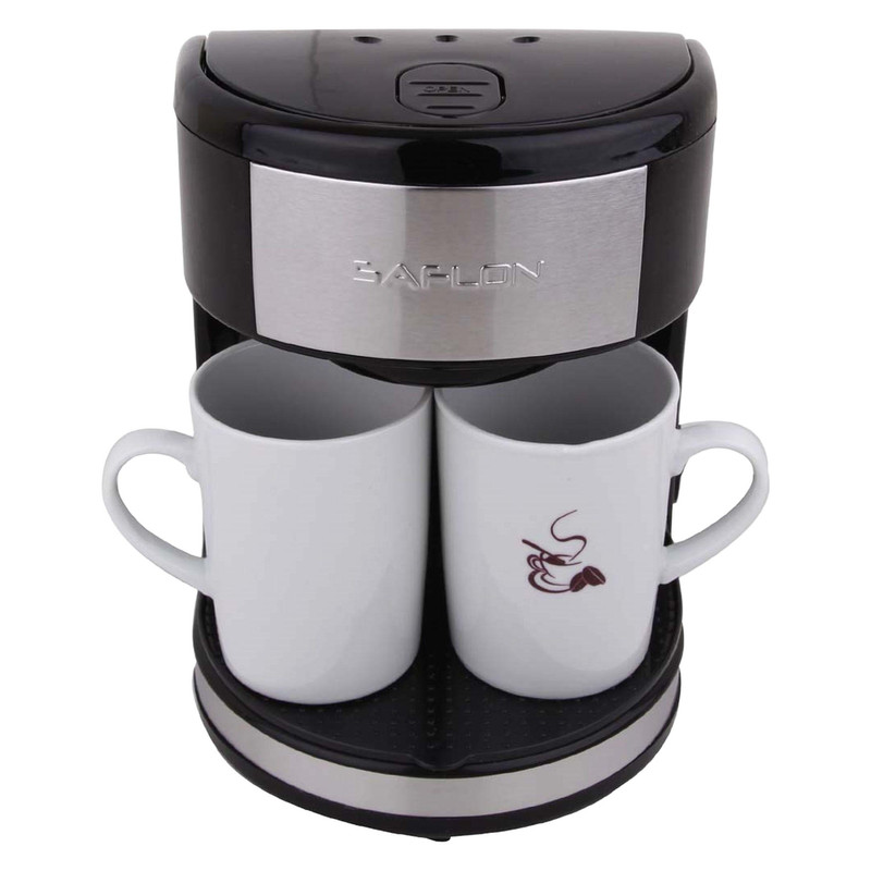 قهوه ساز سافلون مدل FCM-22