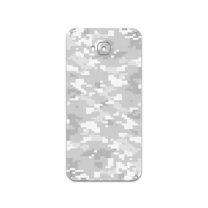 MAHOOT  Army-Snow-Pixel Cover Sticker for Asus Zenfone 4 Selfie