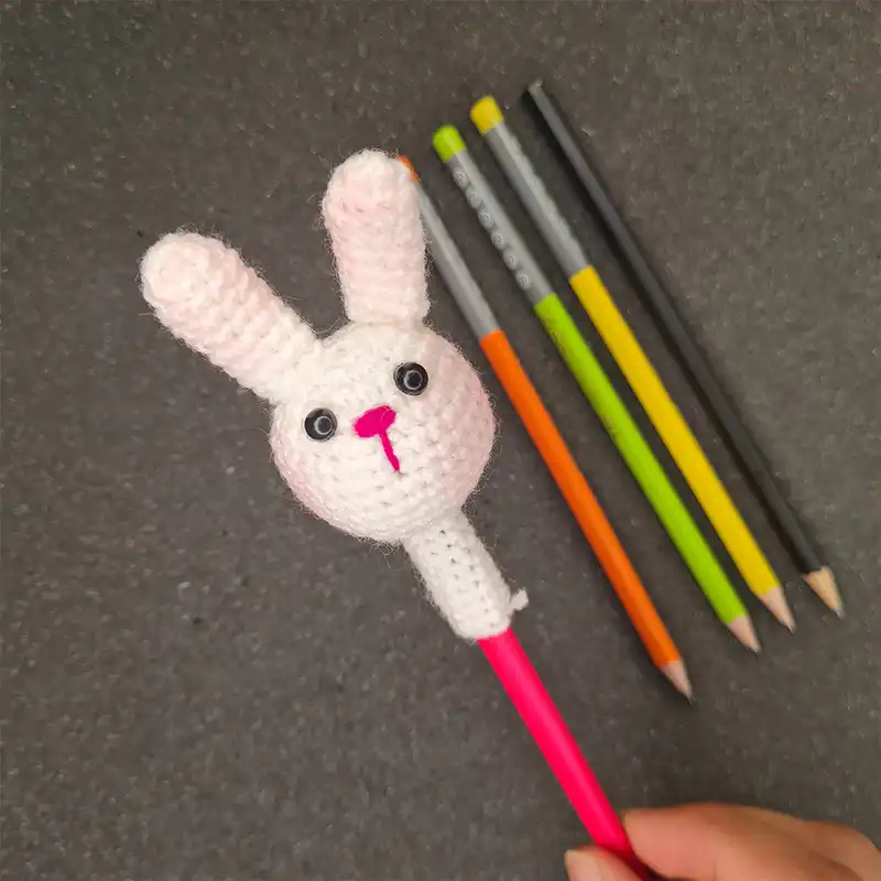 سرمدادی مدل عروسکی کد G02