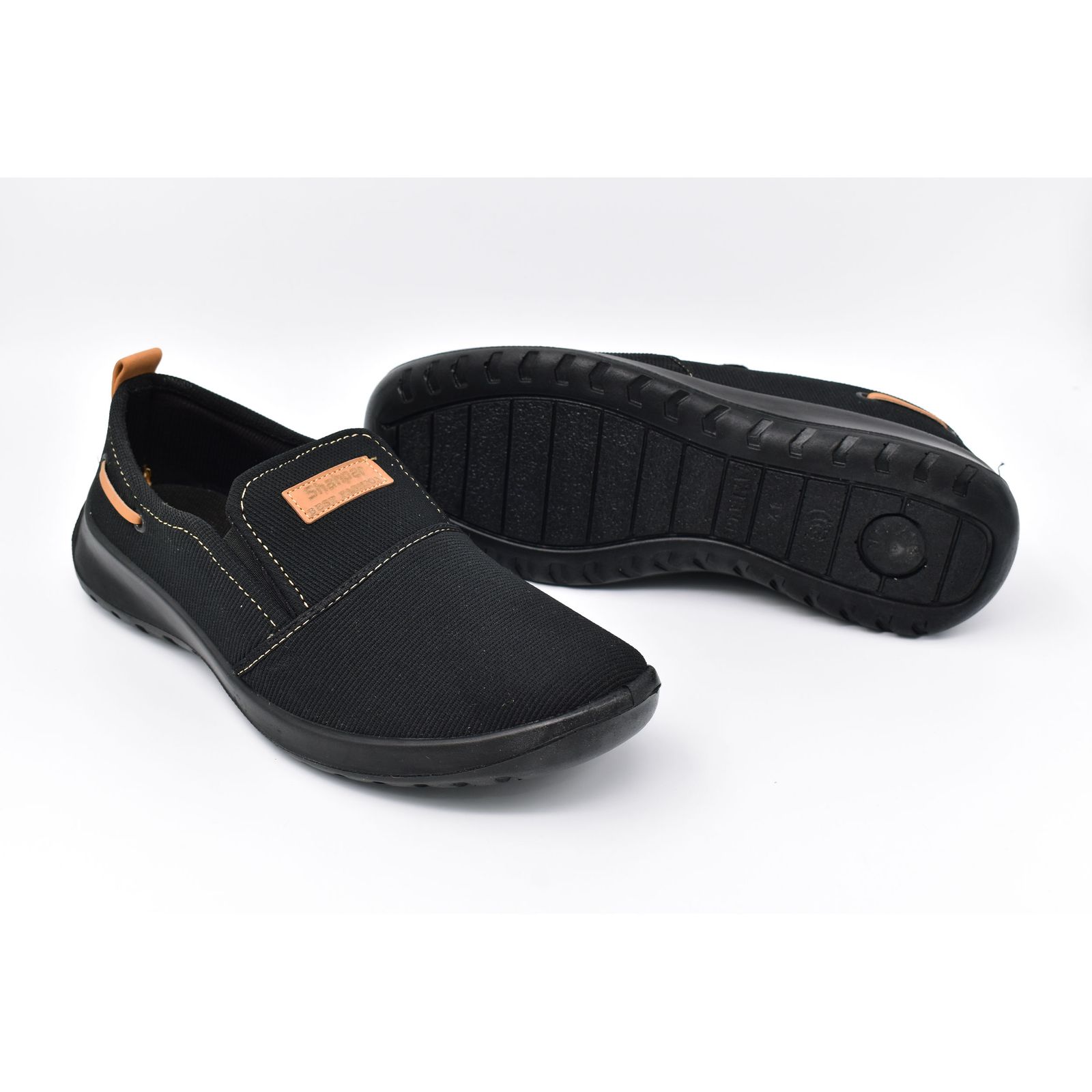 کفش راحتی مردانه شهپر مدل مونیکا 103 کد SH1783 -  - 6