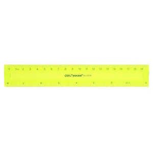 خط کش دلی کد DL-6208