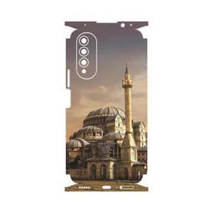 MAHOOT Hagia Sophia Mosque-FullSkin Cover Sticker for Wiko T50