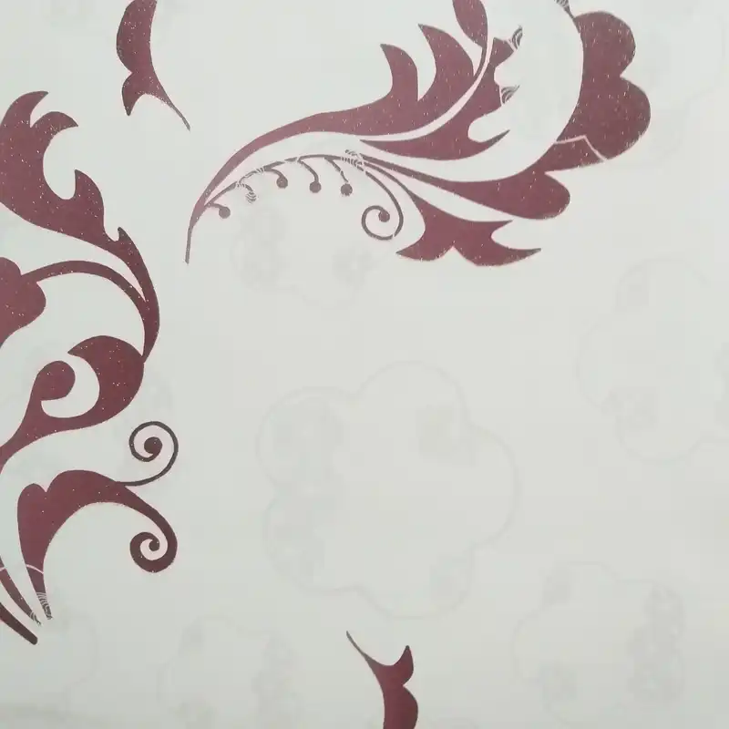 کاغذ دیواری مدل 1211-1