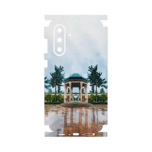 MAHOOT Hafiz-FullSkin Cover Sticker for Samsung Galaxy A36