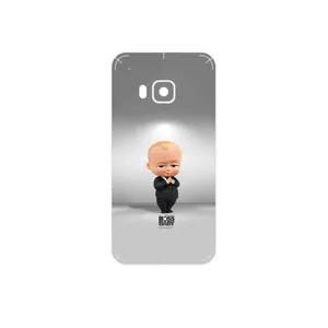 MAHOOT The Boss Baby Cover Sticker for HTC One S9