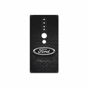 MAHOOT Ford Motor Cover Sticker for Lenovo Phab2 Pro