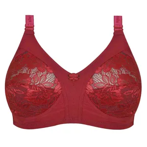 سوتین زنانه تیدامی 724 مدل 340019918 گیپور