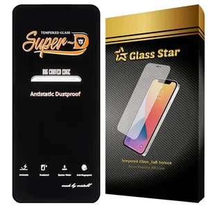 Glass Star OANTG20 Screen Protector Suitable For Samsung Galaxy A11 / Xiaomi Redmi Note 9 / Redmi Note 9T Mobile Phone