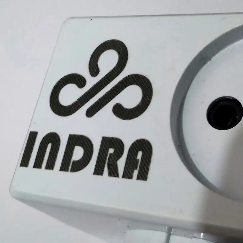 سه شاخه برق ایندرا مدل C103