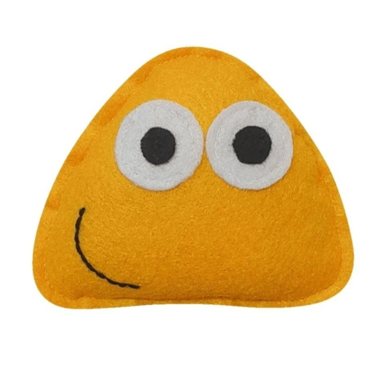 عروسک بازی سگ و گربه کد 1