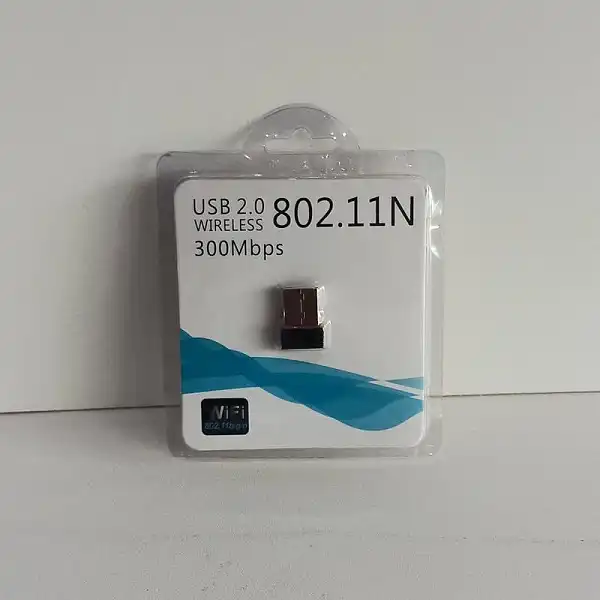 دانگل بی سیم مدل 802.11N