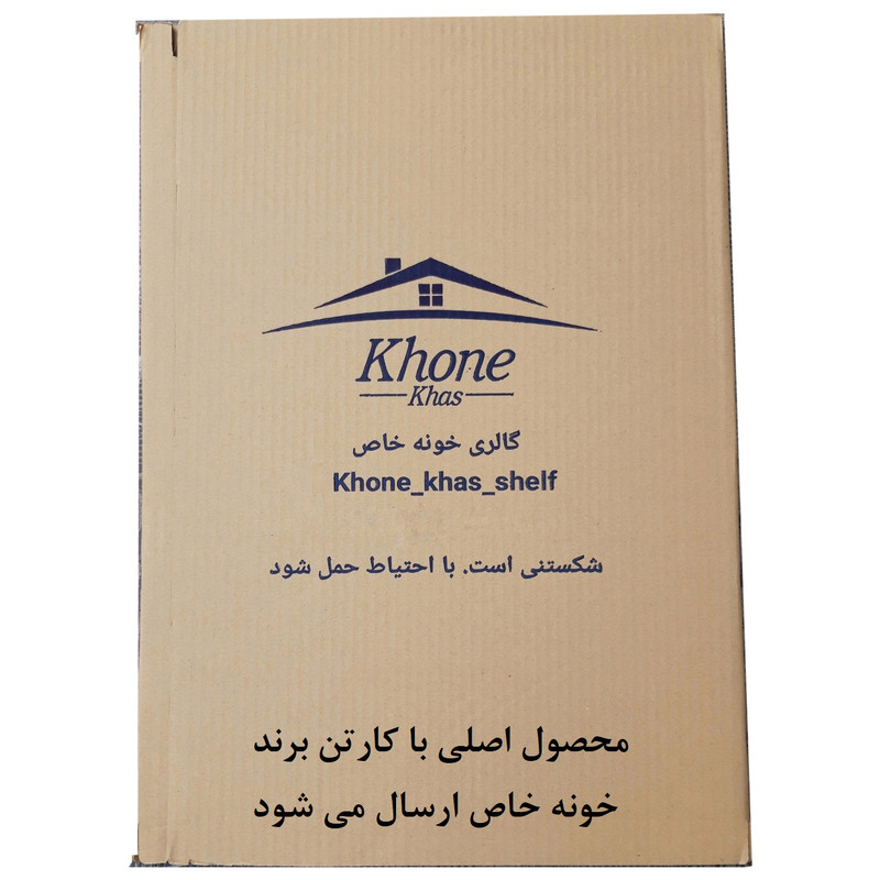 شلف دیواری اتاق کودک خونه خاص مدل بتمن