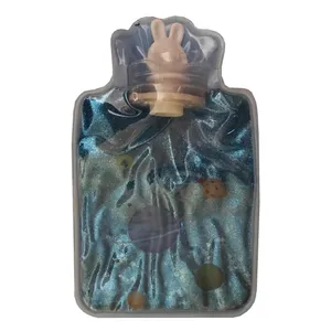 کیسه آب گرم طرح کهکشان