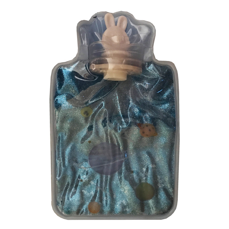 کیسه آب گرم طرح کهکشان