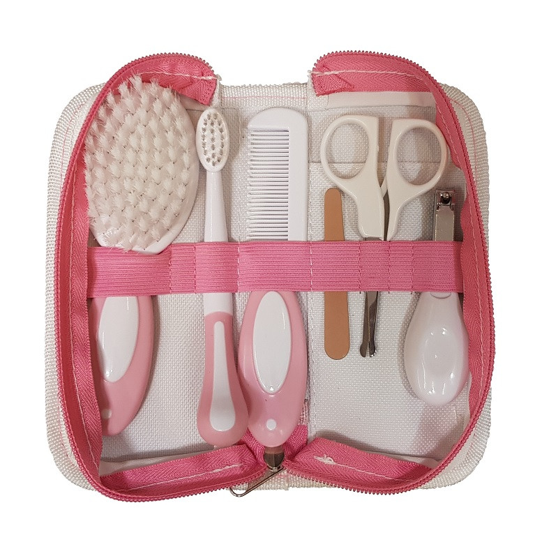 ست بهداشتی کودک کد 0864