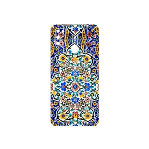MAHOOT Iran Tile 12 Cover Sticker for Samsung Galaxy M21