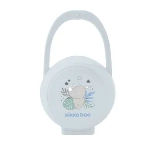 قاب محافظ پستانک کیکابو مدل savanna 02