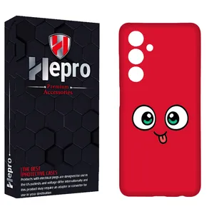 HEPRO MC Cover for SAMSUNG GALAXY A55