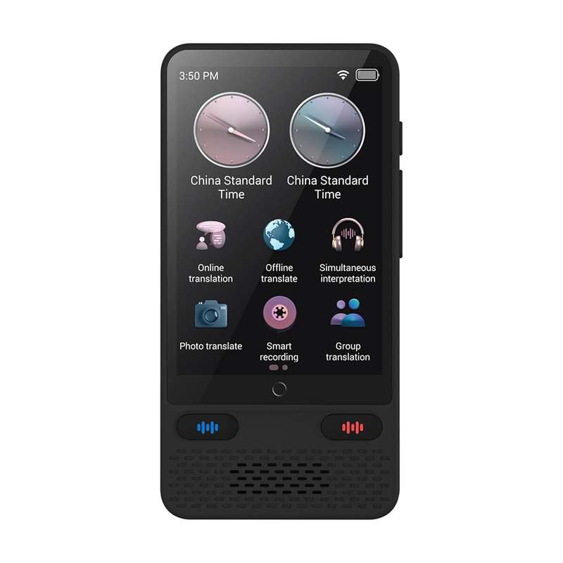 مترجم جیبی مدل Neo-Classic S85 مترجم جیبی مدل Neo-Classic S85