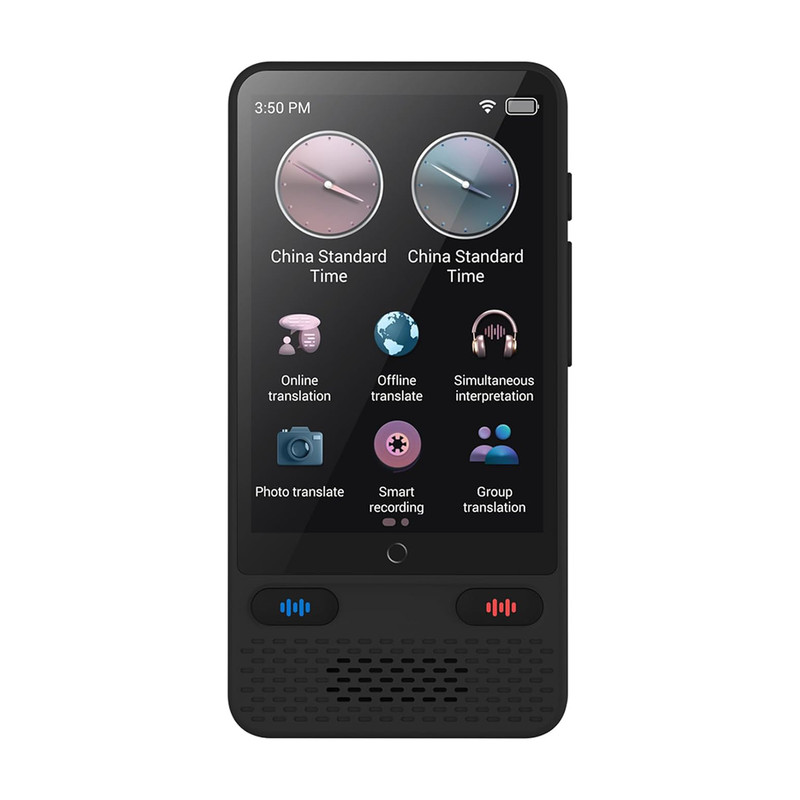 مترجم جیبی مدل Neo-Classic S85 مترجم جیبی مدل Neo-Classic S85