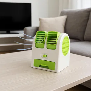 پنکه شارژی مدل MAB.56