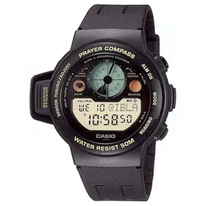 ساعت مچی دیجیتالی کاسیو مدل CPW-310-1VDS