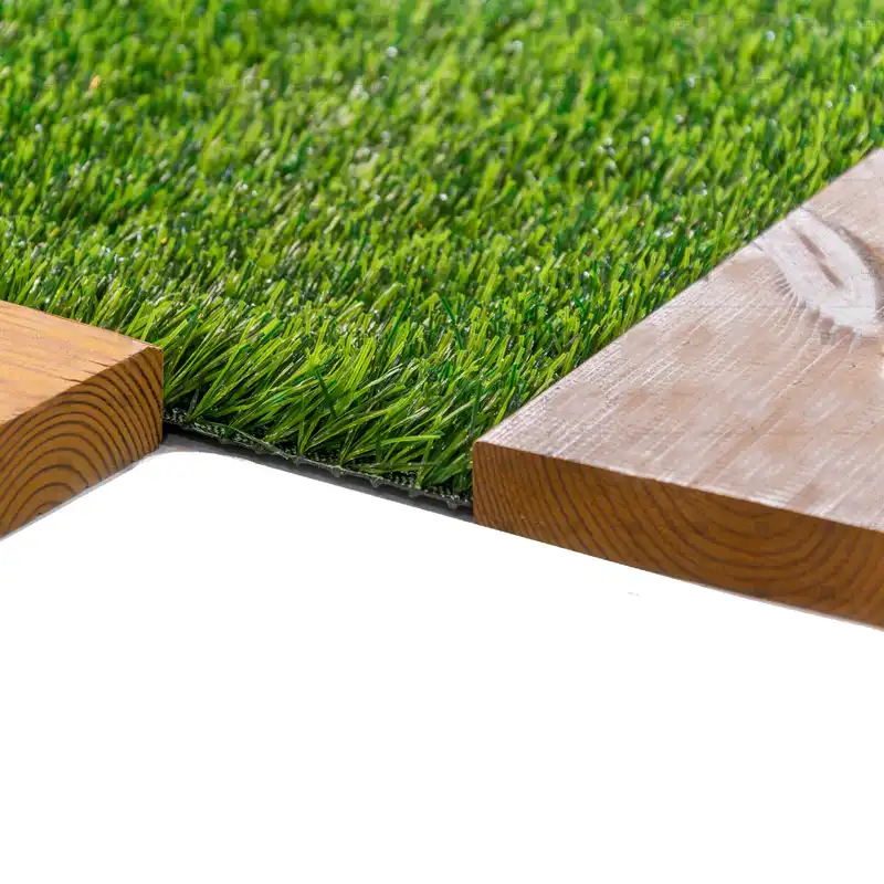 چمن مصنوعی مدل بهار سایز 1 × 2 متر