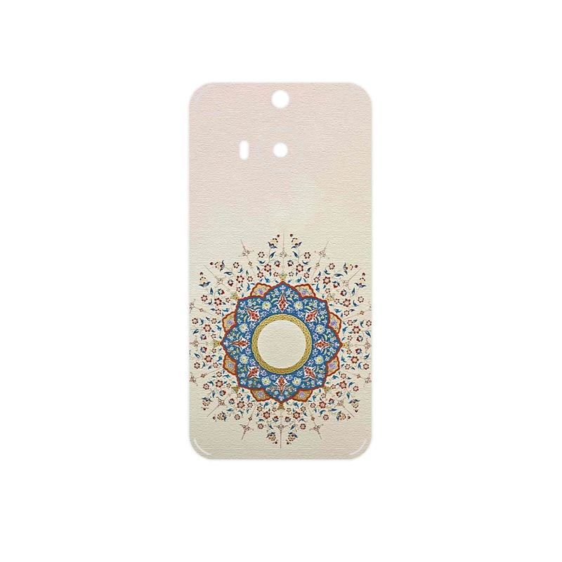 برچسب پوششی ماهوت مدل Art of Illumination 1 مناسب برای گوشی موبایل اچ تی سی One M9 Plus