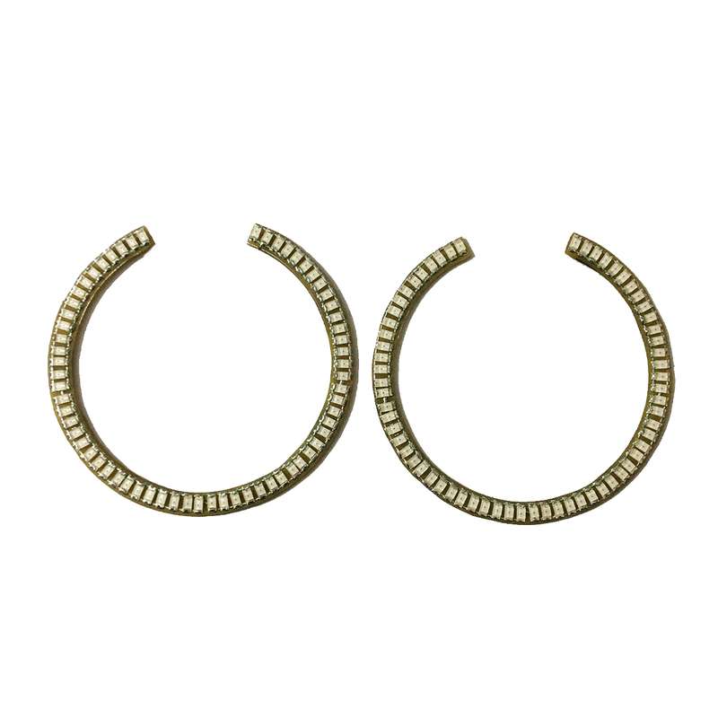 لامپ نئون موتورسیکلت مدل Pulse RS بسته 2 عددی