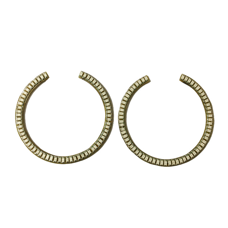 لامپ نئون موتورسیکلت مدل Pulse RS بسته 2 عددی