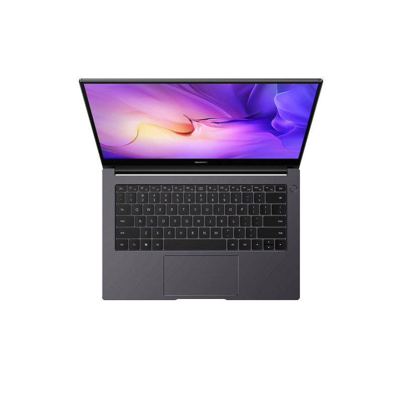 لپ تاپ 14 اینچی هوآوی مدل MateBook D14 NobelD