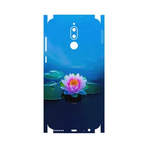 MAHOOT Lotus-FullSkin Cover Sticker for Huawei Mate 10 Lite