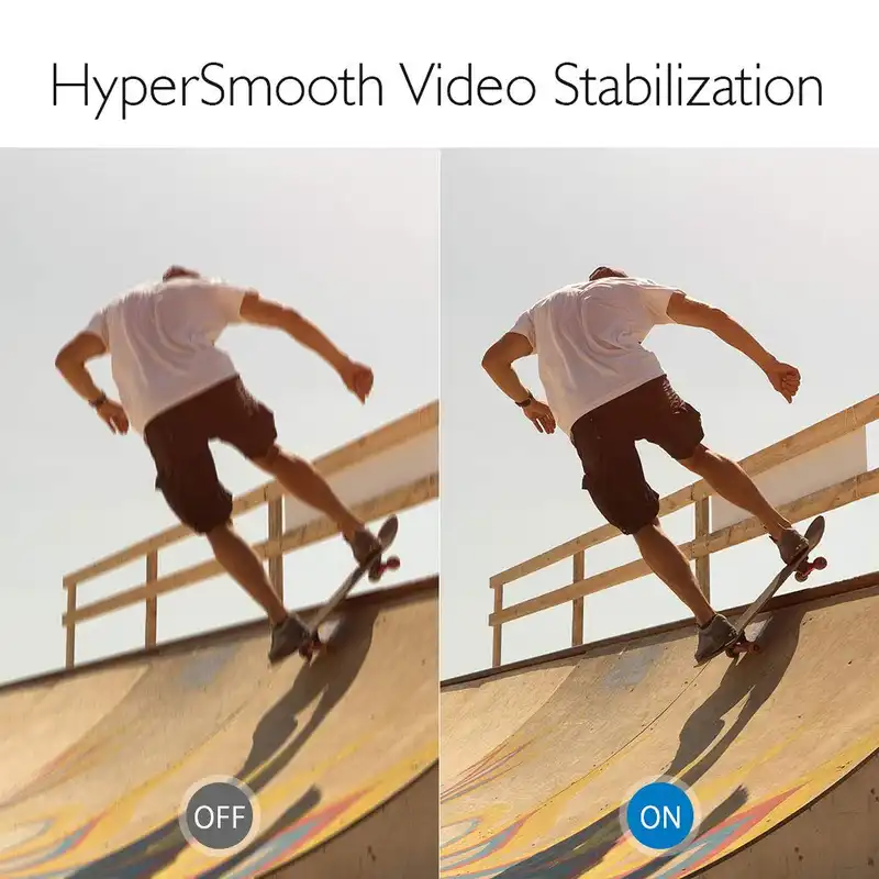 دوربین فیلم برداری ورزشی  آکاسو مدل V50 Elite 4K