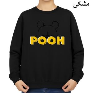 سویشرت زنانه مدل پو کد 13