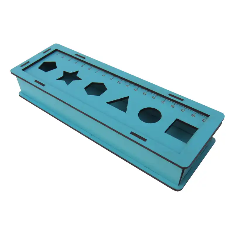 جامدادی مدل کشویی