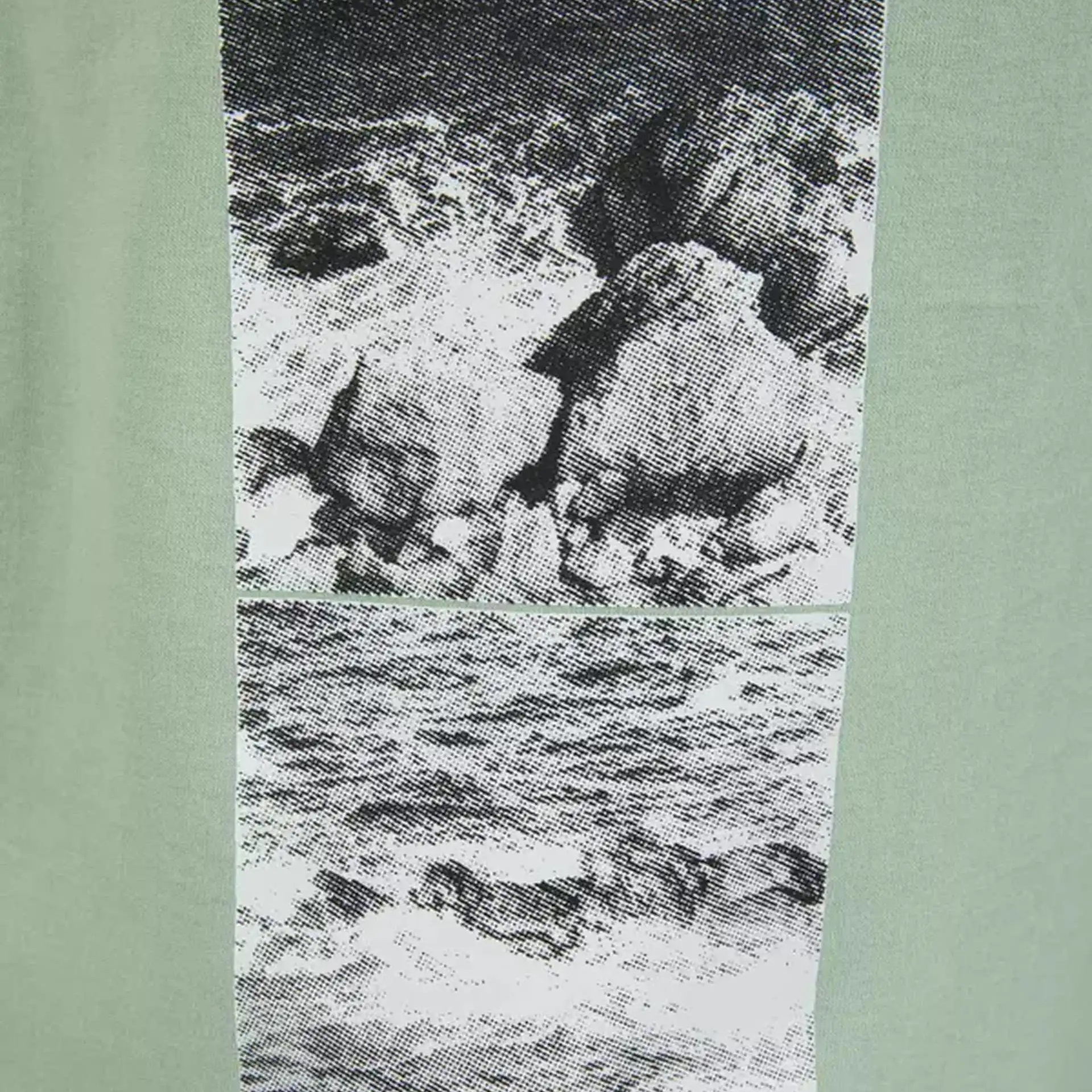 تی شرت آستین کوتاه مردانه مدل MDSS-CG3561