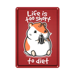 دیوارکوب مدل موش تپل کد s 297