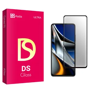 Asda DS Glass Matt Ceramics Screen Protector For Xiaomi Poco X4 Pro 5G 2201116PG