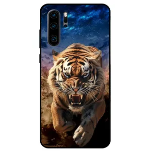 Megafone Tiger 7454 Cover for Huawei P30 Pro