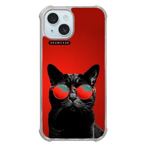AKAM AMCWTA15-CATS3 Cover For Apple iPhone 15