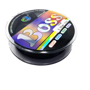  نخ ماهیگیری باس کد42 سایز 0.30 میلی متر