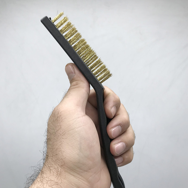 فرچه سیمی مدل LARG کد SIMI مجموعه 3 عددی فرچه سیمی مدل LARG کد SIMI مجموعه 3 عددی