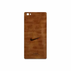 MAHOOT BFL-NK Cover Sticker for Huawei P8 Lite