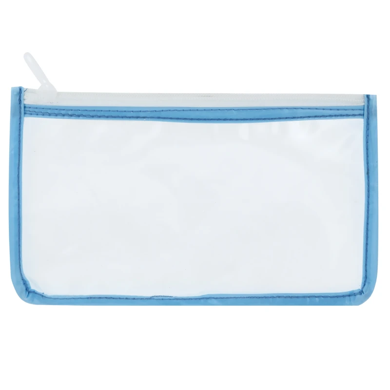 کیف لوازم آرایش زنانه مدل شیشه ای کد 004