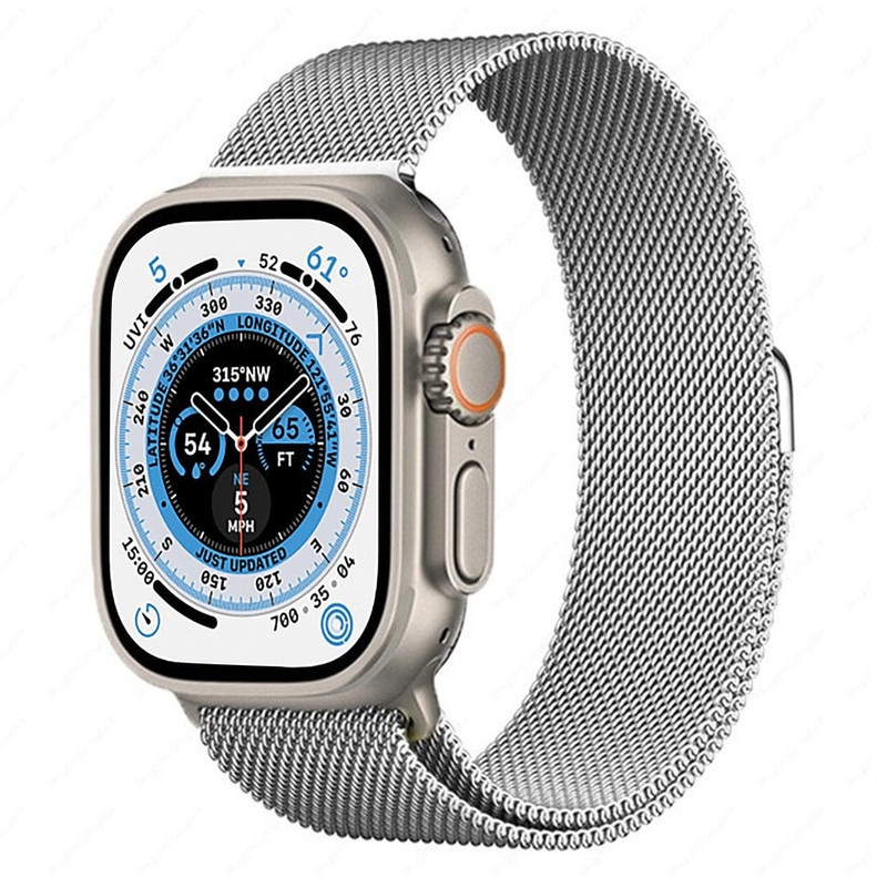 ساعت هوشمند مدل SMARTWATCH RoIex 46